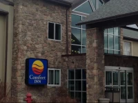 Comfort Inn Downtown Salt Lake City 3*