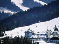 Robinson Club Schlanitzen Alm 4*