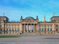 Studentenhotel Hubertusallee 1*