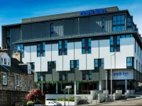 Park Inn by Radisson Aberdeen 3*