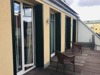 das Hotel in Munchen 3*