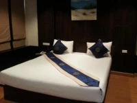 Eight Inn Bangkok 3*