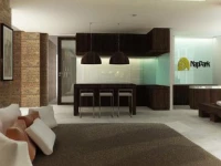 Nappark Hostel Bangkok 2*