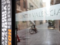 Center Valencia Youth Hostel 2*