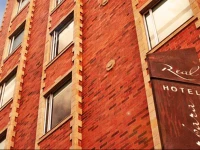 Hotel Santa Barbara Real 4*