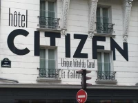 Le Citizen Hotel 3*