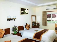 Rainbow Hotel Hanoi 2*