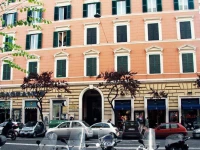 The Center of Rome B&B 2*