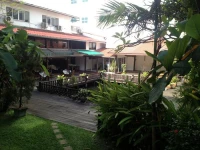 Lao Hotel Vientiane 3*
