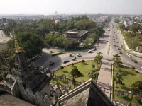 Lao Sakhone Guesthouse Vientiane 3*