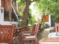 Las Acacias Hostal Restaurante 2*