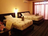 SK Boutique Mahanakhon Hotel Bangkok 3*