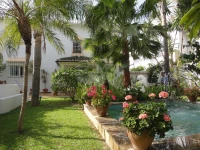 Hotel Paraiso del Mar 2*