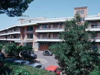 River Palace Terracina 3*