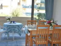 Residence Du Parc Cattolica 2*