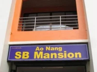 S.B. Mansion 1*
