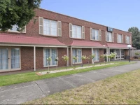 William Dutton Motel 3*