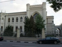 Suvenir hostel