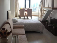 Hengsheng Peninsula Service Apartment 4*
