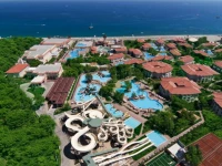 Gural Premier Belek 5*