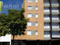 122 Plaza Apartahotel 3*