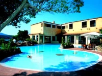 Colonna Hotel Du Golf 4*