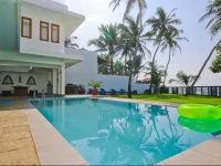 Footprints Villa Unawatuna 3*