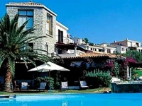 Domina Palumbalza Sporting 4*