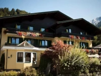 Ihre Pension Trauner 3*