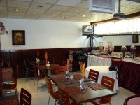 Hospedaria Grijoca 3*