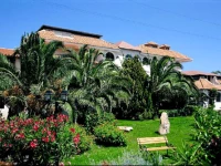 Colonna Beach Hotel & Resort Golfo Aranci 4*