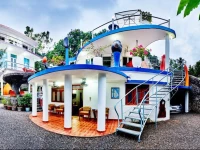 Dream View Villa Thalpe 3*