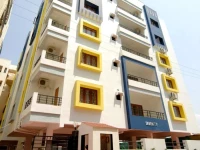 Serenity Inn Whitefield 2*