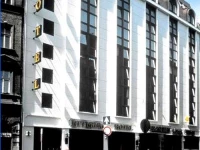 Danubius Erzsebet City Center  3*