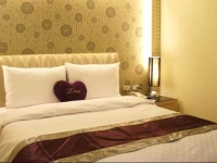 Taichung One Chung Business Hotel 3*