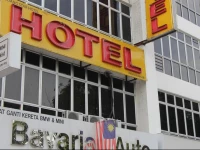 Kajang Star Hotel 2*