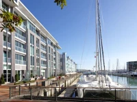 Sofitel Auckland Viaduct Harbour 5*