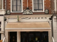 Bed and Breakfast LAnders 2*