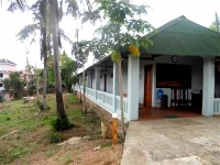 Hill Hotel Phu Quoc 1*