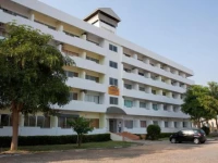 Rayong Beach Hotel 3*