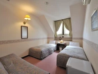 Pension Eine Pause 2*