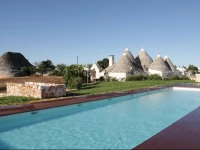 Trulli Paparale 2*