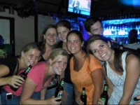 Kalulu Backpackers Hostel 2*