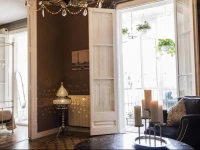 Apartment Barcelona Center 2*