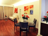 Wisdom Hotel Shanghai 5*