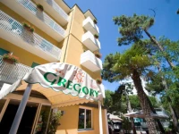 Gregory Cervia 3*
