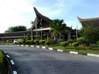 Motel Desa 1*