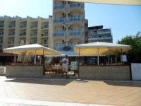 La Vita Beach Hotel