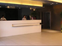 Jinjiang Inn Datong South Ring Bridge 3*