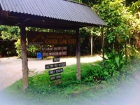 Khao Sok Island Resort 2*